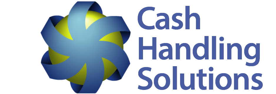 An image of the Cash Handling Solutions Logo